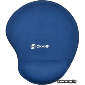 Oklick OK-RG0550 (синий)