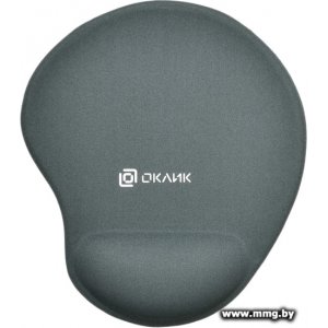 Oklick OK-RG0550 (серый)