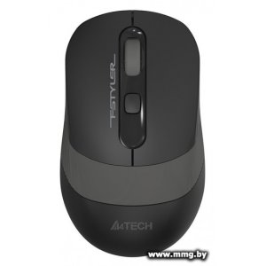 Купить A4Tech Fstyler FG10S (черный/серый) в Минске, доставка по Беларуси