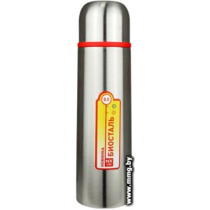 Купить BIOSTAL NX-500 0.5л (нержавеющая сталь) в Минске, доставка по Беларуси