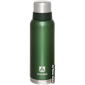 Купить Арктика 106-1200 (зеленый) в Минске, доставка по Беларуси