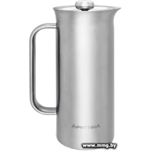 Арктика 905-330 0.33л (серебристый)