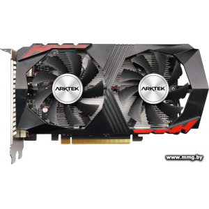 GTX1050Ti 4Gb/128b/Arktek AKN1050TiD5S4GH1