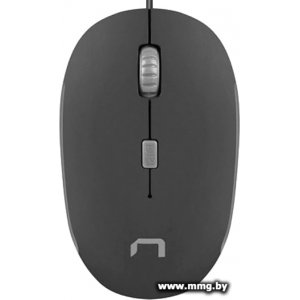 Natec Sparrow (черный/серый) (NMY-1186)