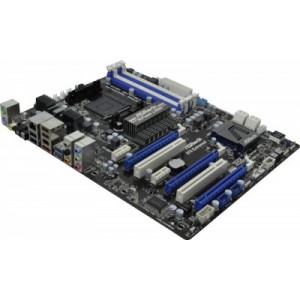 Купить ASRock 970 Extreme4 /AM3/AM3+ в Минске, доставка по Беларуси