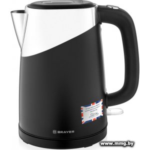 Купить Чайник Brayer BR1023BK в Минске, доставка по Беларуси
