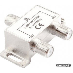 Разветвитель Cablexpert AS-TV-02