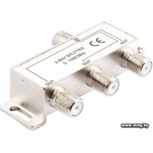 Разветвитель Cablexpert AS-TV-03
