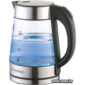 Купить Чайник StarWind SKG3311 в Минске, доставка по Беларуси