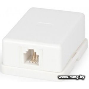 Купить Розетка Cablexpert TA-101 в Минске, доставка по Беларуси