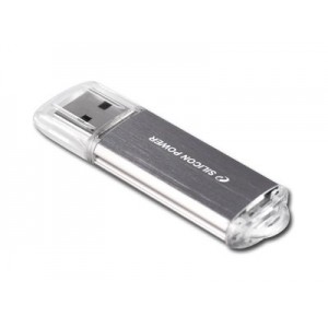Купить 16GB Silicon Power Ultima II-I silver в Минске, доставка по Беларуси
