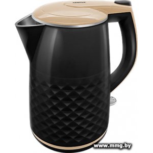 Купить Чайник CENTEK CT-0025 (черный) в Минске, доставка по Беларуси