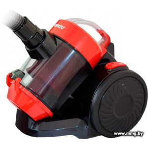 Купить Ginzzu VS427 (черный/красный) в Минске, доставка по Беларуси