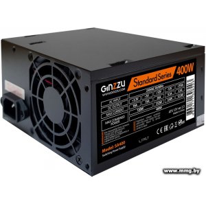 400W Ginzzu SA400