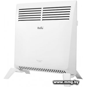 Купить Ballu Camino Eco Turbo BEC/EMT-1000 в Минске, доставка по Беларуси
