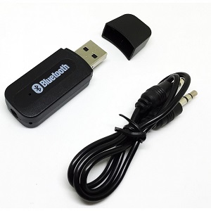 Купить Аудиоадаптер Espada BA-09 в Минске, доставка по Беларуси