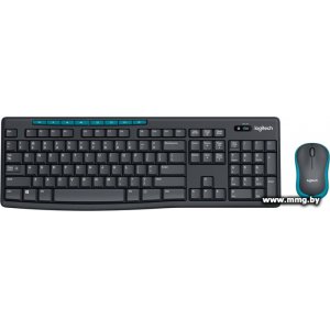 Купить Logitech MK275 Wireless Combo 920-008535 / 920-007721 в Минске, доставка по Беларуси
