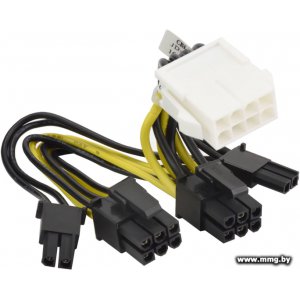 Купить Разветвитель Supermicro CBL-PWEX-1040 в Минске, доставка по Беларуси