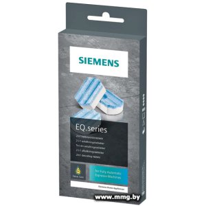 Купить Средство от накипи Siemens TZ80002B в Минске, доставка по Беларуси