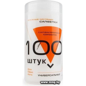Купить Салфетки Konoos KBU-100 в Минске, доставка по Беларуси