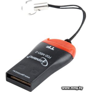 Купить Картридер Gembird FD2-MSD-3 в Минске, доставка по Беларуси