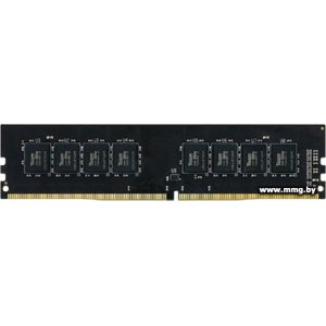16GB PC4-25600 Team Elite TED416G3200C2201
