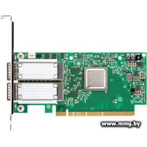 Сетевой адаптер Mellanox MCX556A-ECAT