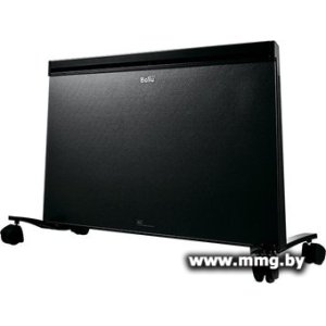Ballu Plaza Solar BIHP/S-1900