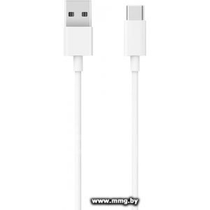 Кабель Xiaomi Type-C 1m SJX14ZM