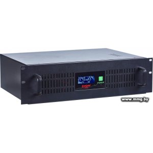 Купить ExeGate Power RM UNL-1500 LCD (EP270874RUS) в Минске, доставка по Беларуси