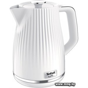 Купить Чайник Tefal KO250130 в Минске, доставка по Беларуси