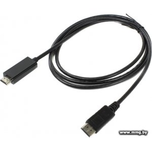 Кабель VCOM CG494-B-1.8м