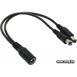 Разветвитель Orient DC-2P