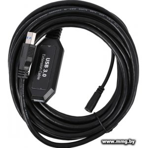 Удлинитель VCOM CU827-5M