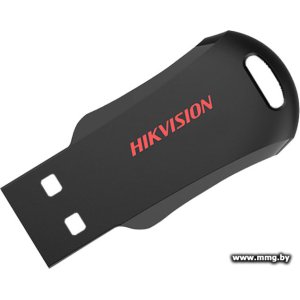 Купить 32GB Hikvision HS-USB-M200R/32GB в Минске, доставка по Беларуси
