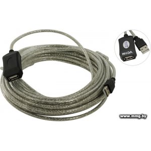 Купить Удлинитель VCOM VUS7049-10м в Минске, доставка по Беларуси