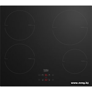 Купить BEKO HII 64400 MT в Минске, доставка по Беларуси