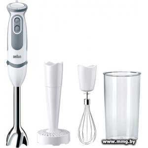 Купить Braun MultiQuick 5 Vario MQ 5207 WH (MQ5207WH) в Минске, доставка по Беларуси