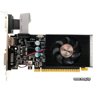 GT610 2Gb/64b/AFOX AF610-2048D3L7-V6