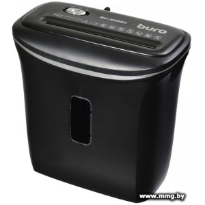 Купить Шредер Buro Home BU-S506C в Минске, доставка по Беларуси