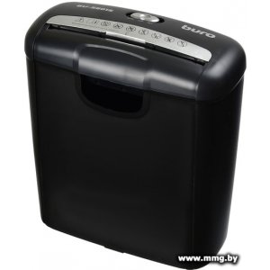 Купить Шредер Buro Home BU-S601S в Минске, доставка по Беларуси