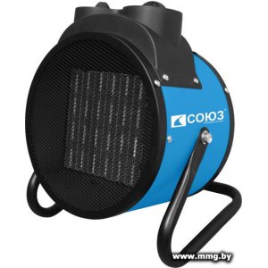 Купить Тепловая пушка Союз ТВС-3022К в Минске, доставка по Беларуси