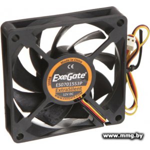 for Case ExeGate ExtraSilent EX283371RUS