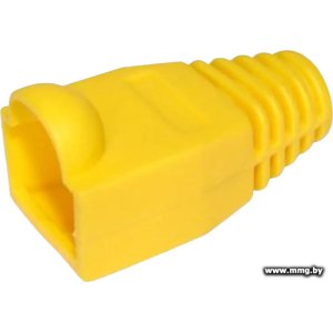 Колпачок RJ-45 5bites US016-YE жёлтый (100 шт.)