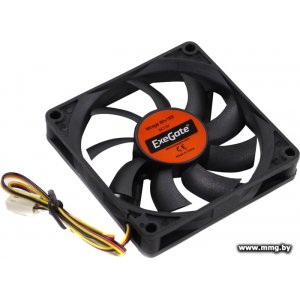 for Case ExeGate Mirage-S 80x15S EX180973RUS