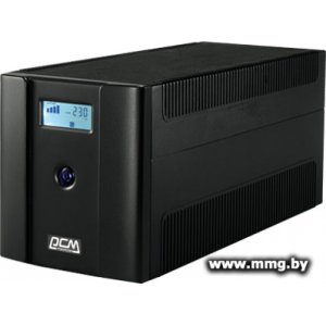 Powercom Raptor RPT-1500AP LCD