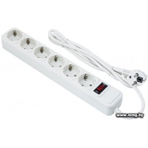 Купить ExeGate SP-6-1.8W (белый) в Минске, доставка по Беларуси