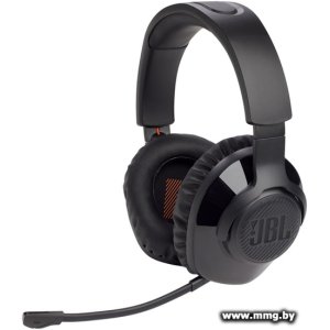 Купить JBL Quantum 350 (чёрный) (JBLQ350WLBLK) в Минске, доставка по Беларуси
