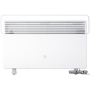 Купить Xiaomi Mi Smart Space Heater S KRDNQ03ZM (BHR4037GL) в Минске, доставка по Беларуси