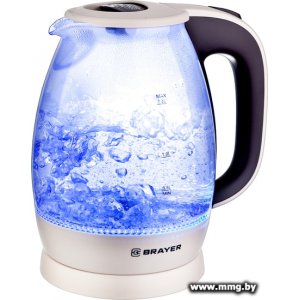 Купить Чайник Brayer BR1045BN в Минске, доставка по Беларуси
